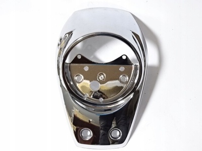 83510MCL010210 honda vt750c корпус крышка часов тросик new