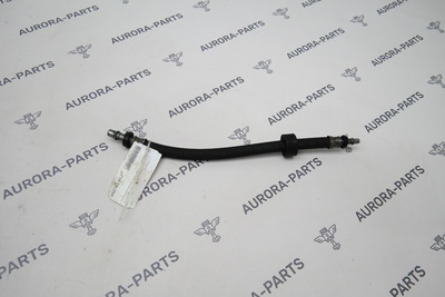 A1665001188 Трубка охлаждения масла АКПП Mercedes ML/GLE W166 2011