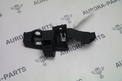 80A807284A Направляющаяя переднего бампера RH Audi Q5 FYB 2017