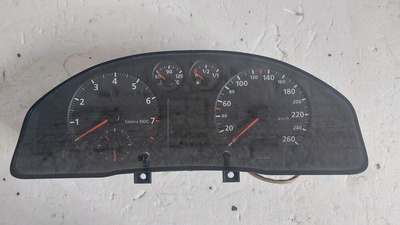 8D0919033C audi a4 b5 спидометр часы