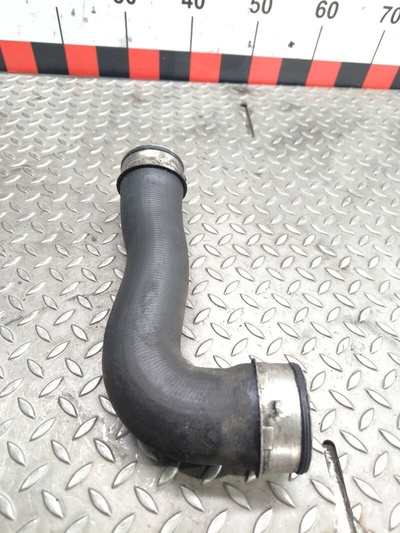 1k0145834l Патрубок турбины Seat Altea 2006