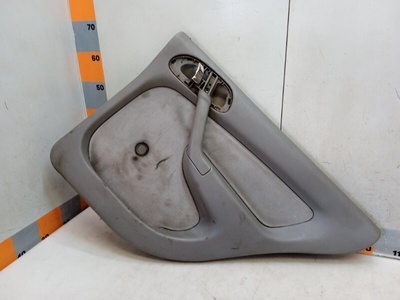 5X0867216KMZM Обшивка двери Volkswagen Pointer CA45 2004