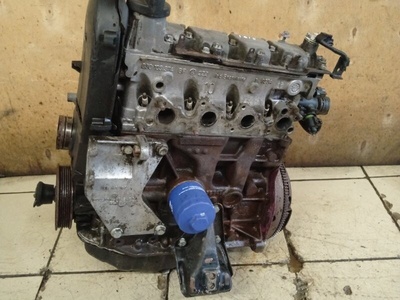 030100036S Двигатель Volkswagen Pointer CA45 2004 1.0. BJR