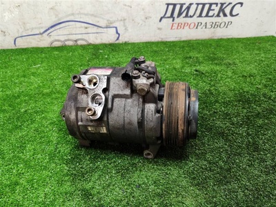 JPB000110 компрессор системы кондиционирования Land Rover Range Rover III (LM) 2002-2012 2003