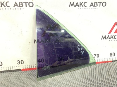 A2027350109 Б/У стекло двери Mercedes-Benz C-Class W202 1997 , <strong>-Б/У Детали сняты с АВТОМОБИЛЯ</strong>
