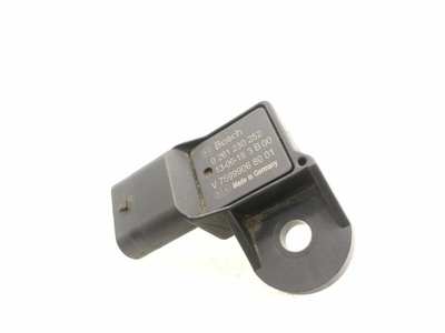 13627599906 Датчик абсолютного давления BMW 1-Series F20 2013 , 0261230252, 7599906