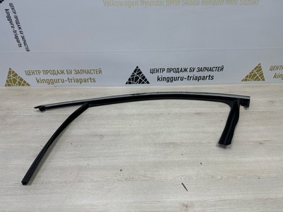 554000167AA Уплотнитель стекла двери Exeed TXL M32T 2020-2023
