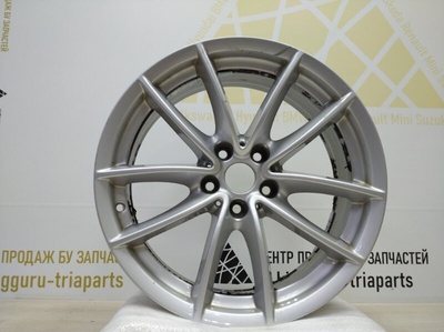 36116880047 Диск литой R18 BMW X3 G01 до Рестайлинг 2017-2021