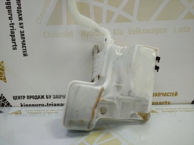 5NA955449B Бачок омывателя Skoda Kodiaq 1 NS7 до Рестайлинг 2016-2022