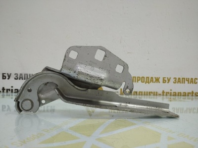 3C8823302A Петля капота Volkswagen Passat CC 1 358 до Рестайлинг 2008-2012