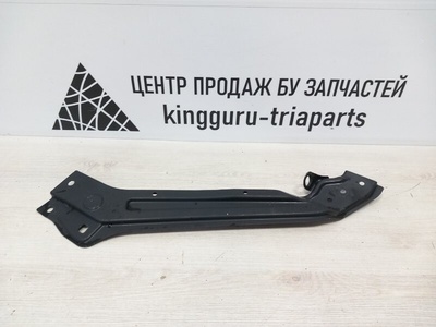 57A806930A кронштейн фары Skoda Karoq 1 NU7 до Рестайлинг 2017-2021