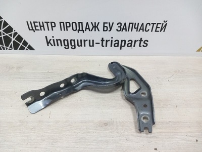 57A823302 Петля капота Skoda Karoq 1 NU7 до Рестайлинг 2017-2021