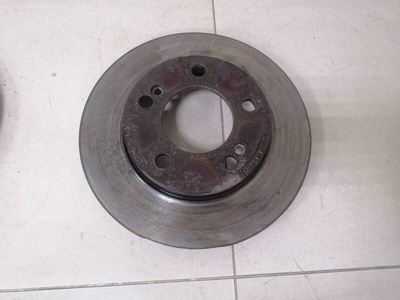 4144109100 Диск тормозной передний SsangYong SsangYong Actyon 2005-2012