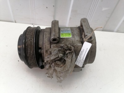 6711303011 компрессор кондиционера SsangYong Actyon C200