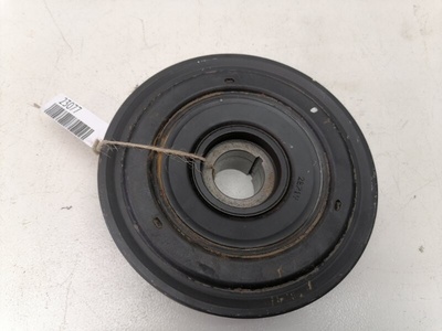 6710300303 шкив коленвала SsangYong Actyon C200