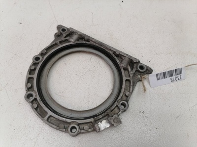 6710100514 крышка коленвала задняя SsangYong Actyon C200