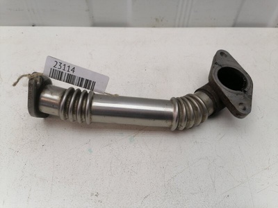 6711400261 трубка EGR SsangYong Actyon C200
