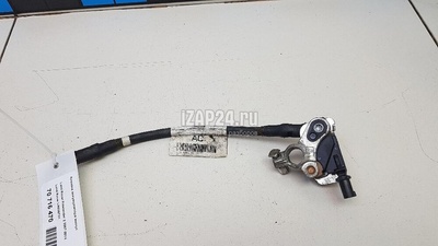 LR038721 Клемма аккумулятора минус Land Rover Freelander 2 (2007 - 2014)