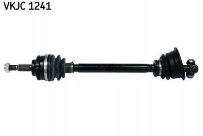 VKJC1241 skf vkjc 1241 вал карданный
