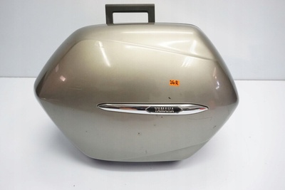 5140544412003448 yamaha fjr 1300 13 - 15 кофр боковой правая отсутствие kluczyka