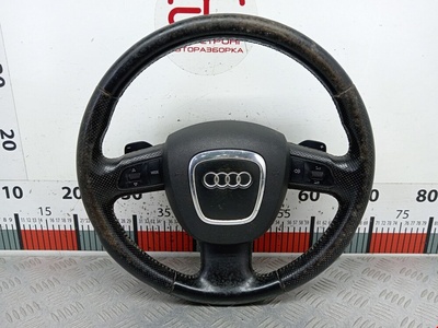 4F0419091DGTNA Руль Audi A6 C6 (2004-2011) 2005 ,