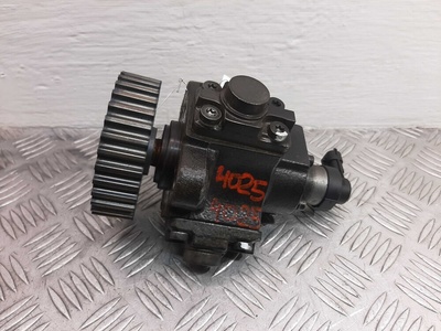 96859151 ТНВД Chevrolet Captiva (C100) 2006 - 2011 2009 , 0445010180