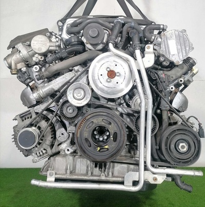 06E145603M Компрессор наддува Audi A7 (4GA) 2010 - 2014 2012 ,