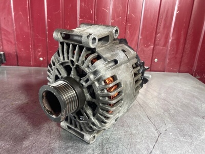 A0009060401 Генератор Mercedes C-class W204 2011 , 0009060401, 9060401, 2612243A, 439746, TG15C182