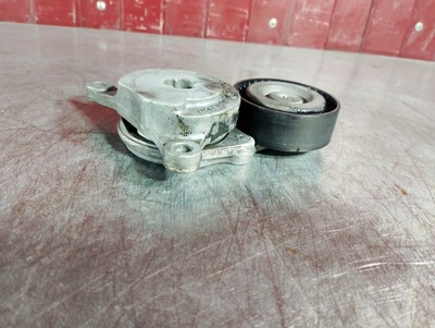 A2702000170 Ролик натяжителя Mercedes A-class W176 2012 , A2702000370