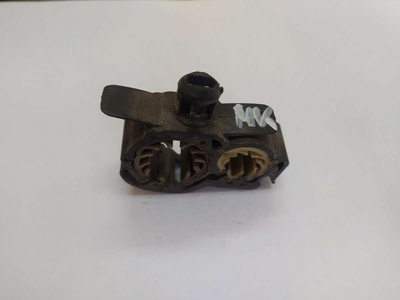 LR038548 Кронштейн (крепление) Land Rover Range Rover 4 2015
