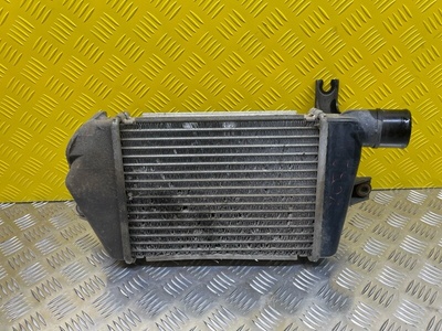MN135001 Интеркулер Mitsubishi L200 (2006-2015) 2007 , TG1271002250