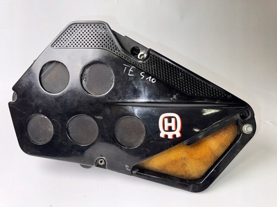 Корпус фильтра воздушный air box husqvarna эти sm 410 510 610 570