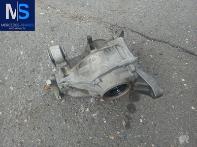 A2053501600 Редуктор заднего моста Mercedes E W213 2017 ,A2133500802,2053501600,A2133500802,A2053510008,A2053510005,3067,3.067,3,067