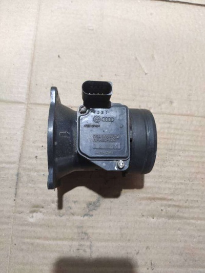 06a906461b Расходомер воздуха Audi A4 B5 1998