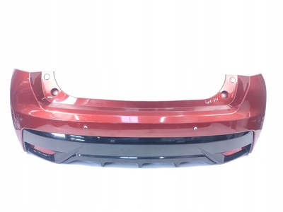 LIFT1316 бампер задняя pdc honda civic ix рестайлинг хэтчбек 13 - 16 r539p