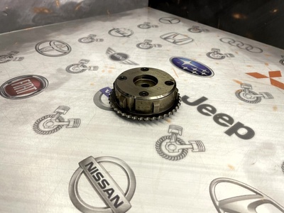 L3K9124X0C Муфта VVT-i Mazda CX-7 ER3P 2007 L3K9-12-4X0C