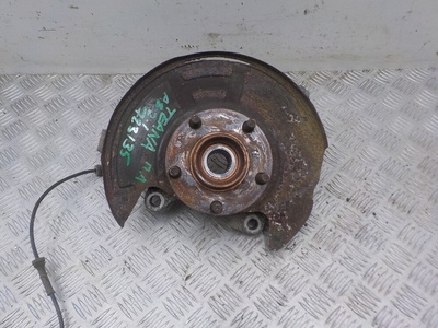 40015JN00A Кулак передний левый Nissan Teana II 2008-2011