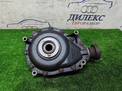 LR007038C редуктор переднего моста Land Rover 2003