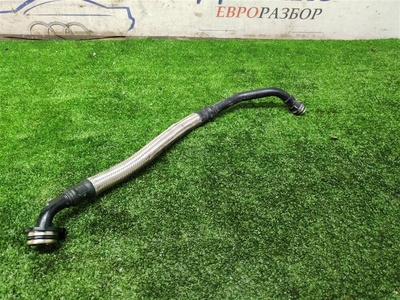 LQP000030 трубка масляная Land Rover Range Rover III (LM) 2002-2012 2003