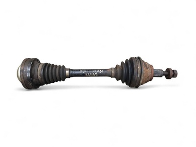 1K0407451TX полуось передняя левая Volkswagen Touran 2003