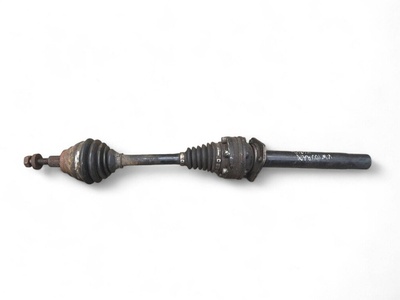 1K0407451TX полуось передняя правая Volkswagen Touran 2003 ,1K0407522