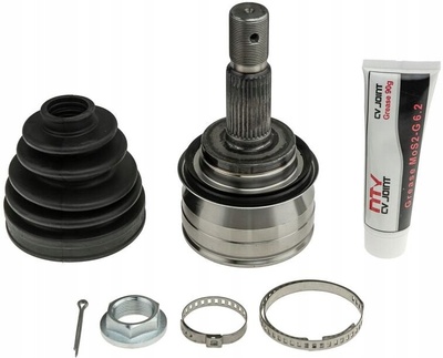 NPZTY020 Zestaw przegubu NTY NPZ - TY - 020
