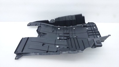 5173100XKQ00A Защита антигравийная Haval F7x 2022