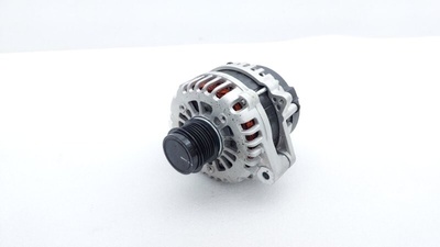 3701100XEC01 Генератор Haval F7x 2022