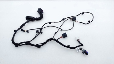 4002123XKQ41A Проводка двери Haval F7x 2022