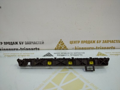 86614H5000 Кронштейн бампера Hyundai Solaris 2 HCR до Рестайлинг 2017-2020