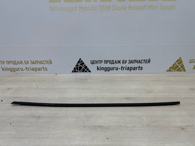 51337258295 Уплотнитель стекла двери BMW 3 F30 Рестайлинг 2017