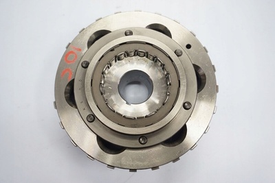 1654719860097240 triumph daytona 675 06 - 12 magneto колесо magnesowe