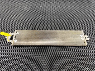 7L0317021 Радиатор АКПП Audi Q7 4L 2012 ,7L0317019B