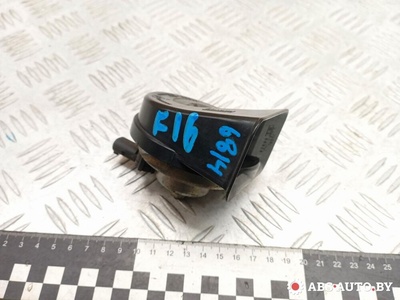 9658664680 Сигнал (клаксон) Ford Fusion 2004 ,E355306,0055306,E30055306,AM80S,A046522